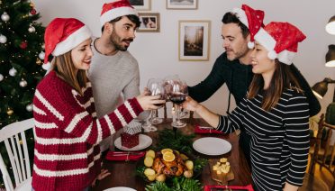 5 rețete pentru a-i impresiona pe invitații tăi de Crăciun